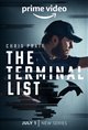The Terminal List (Prime Video) Movie Poster