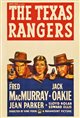 The Texas Rangers Poster