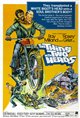 The Thing With Two Heads Poster