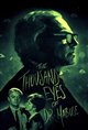 The Thousand Eyes of Dr. Mabuse (Die 1000 Augen des Dr. Mabuse) Movie Poster