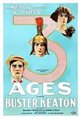 The Three Ages Poster