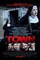 The Town Movie Poster