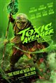 The Toxic Avenger Unrated Poster