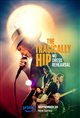 The Tragically Hip: No Dress Rehearsal (Prime Video) Movie Poster