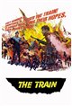 The Train (1964) Movie Poster