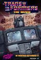The Transformers: The Movie Movie Poster