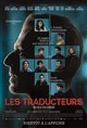 The Translators Movie Poster