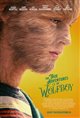 The True Adventures of Wolfboy Movie Poster