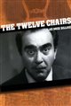 The Twelve Chairs Poster