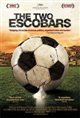 The Two Escobars Movie Poster