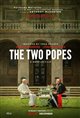 The Two Popes (Netflix) Movie Poster