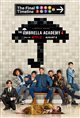 The Umbrella Academy (Netflix) Movie Poster