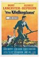 The Unforgiven Movie Poster