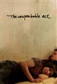 The Unspeakable Act Movie Poster