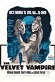 The Velvet Vampire Movie Poster