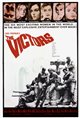 The Victors (1963) Movie Poster