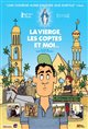 The Virgin, the Copts and Me Movie Poster