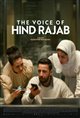 The Voice of Hind Rajab Movie Poster