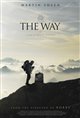 The Way Movie Poster