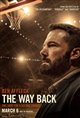The Way Back Movie Poster