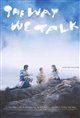 The Way We Talk Poster