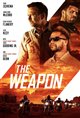 The Weapon Movie Poster