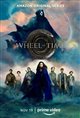 The Wheel of Time (Prime Video) Movie Poster