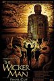 The Wicker Man: Final Cut Movie Poster