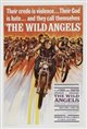 The Wild Angels (1966) Poster