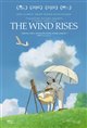 The Wind Rises (Dubbed) Poster