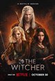 The Witcher (Netflix) Movie Poster