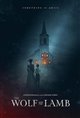 The Wolf and the Lamb poster