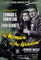 The Woman in the Window Movie Poster