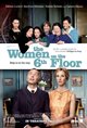 The Women on the 6th Floor Movie Poster