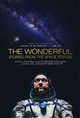 The Wonderful: Stories From the Space Station Poster