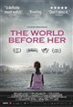 The World Before Her Movie Poster