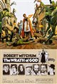 The Wrath of God Movie Poster