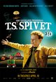 The Young and Prodigious T.S. Spivet Movie Poster