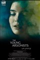 The Young Arsonists Movie Poster
