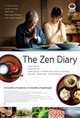 The Zen Diary Movie Poster