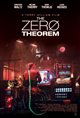 The Zero Theorem Movie Poster