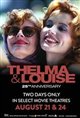 Thelma & Louise 25th Anniversary Poster