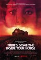 There's Someone Inside Your House (Netflix) Movie Poster