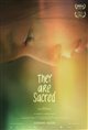 They Are Sacred Movie Poster