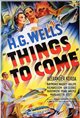 Things to Come Movie Poster