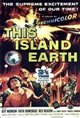 This Island Earth Poster