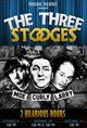 Three Stooges Film Festival Poster