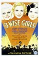 Three Wise Girls Poster