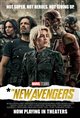 Thunderbolts* poster