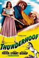 Thunderhoof Poster